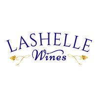 LaShelle Wines Logo