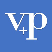 VANDUSEN & PALMETER Logo