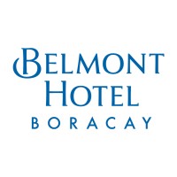 Belmont Hotel Boracay Logo