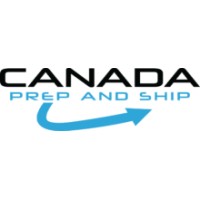 Canada Prep and Ship Logo