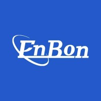 Enbon Led Display Logo