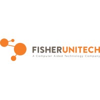 Fisher Unitech LLC Logo