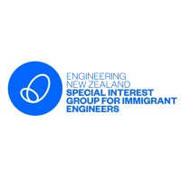 Special Interest Group for Immigrant Engineers Logo
