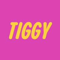 Tiggy Logo