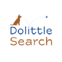 Dolittle Search Logo