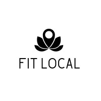 Fit Local Logo