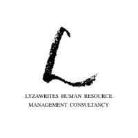 Lyzawrites® Human Resource Management Consultancy Logo