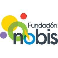 Fundación Nobis Logo