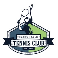 Idaho Falls Tennis Club Logo
