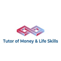 Tutor of Money & Life Skills Logo