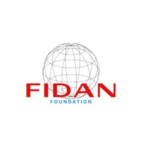 Fidan Foundation Logo