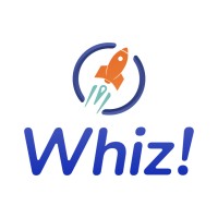 Whiz (YC W22) Logo