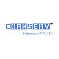 CornServ Technologies Logo