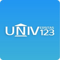 Universitas123 Logo