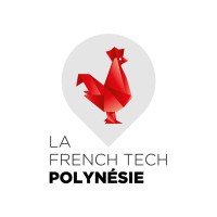 La French Tech Polynésie - Page Officielle Logo