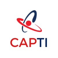 Capti Logo