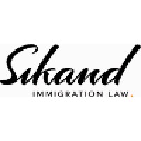 Sikand Immigration Law Logo