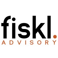 Fiskl Advisory Logo