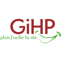 GIHP Occitanie LR Logo