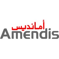 OfficielAmendis Logo