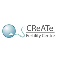 Create Fertility Centre Logo
