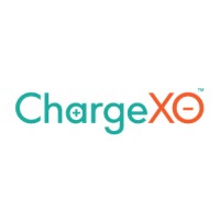 ChargeXO Group Logo