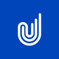 Upstox- Indias No1 Discount Broker Logo