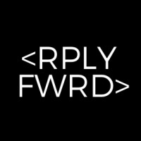 REPLY FORWARD Logo