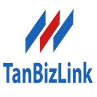 Tan Biz Link Logo