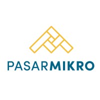 PasarMIKRO Logo