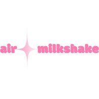 Air Milkshake Logo