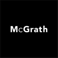 McGrath Estate Agents Noosa Logo