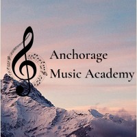 Anchorage Music Academy Logo