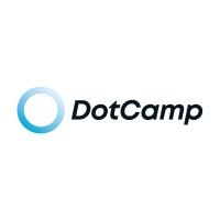 DotCamp Logo
