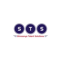 STS Shivaanya Talent Solutions LLP Logo