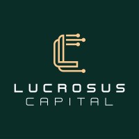 Lucrosus Capital Logo