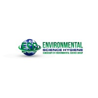 ENVIRONMENTAL SCIENCE HYGIENE Logo