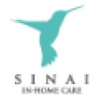 Sinai In-Home Care (Formerly Sinai Family Home Services) Logo