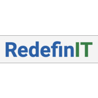 RedefinIT Technologies Logo