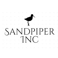 Sandpiper Inc. Logo