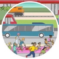All Aboard Aotearoa Inc Logo