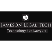Jameson Legal Tech Logo
