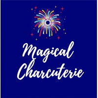 Magical Charcuterie Logo