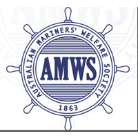 Australian Mariners Welfare Society Logo