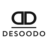 Desoodo Logo