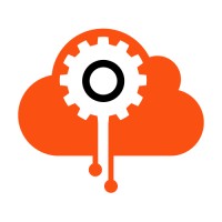 Cloudfiery Logo