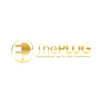 The PLUG Business Solutions Logo
