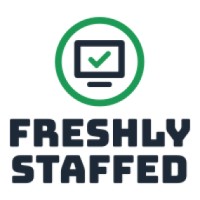 Freshly Staffed Logo
