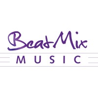 BeatMix Music Logo
