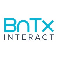 BnTx INTERACT Logo